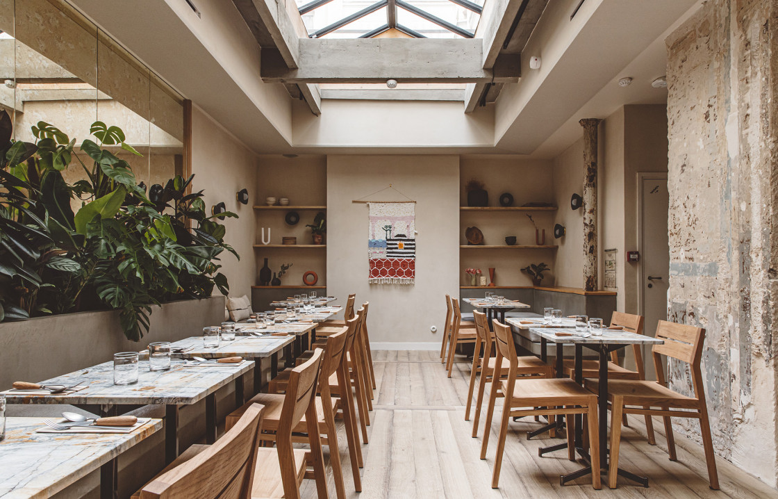 HoY, le nouveau refuge des Parisiens qui veulent ralentir…