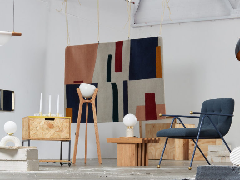 Talent Lab : Made.com promeut les jeunes talents du design