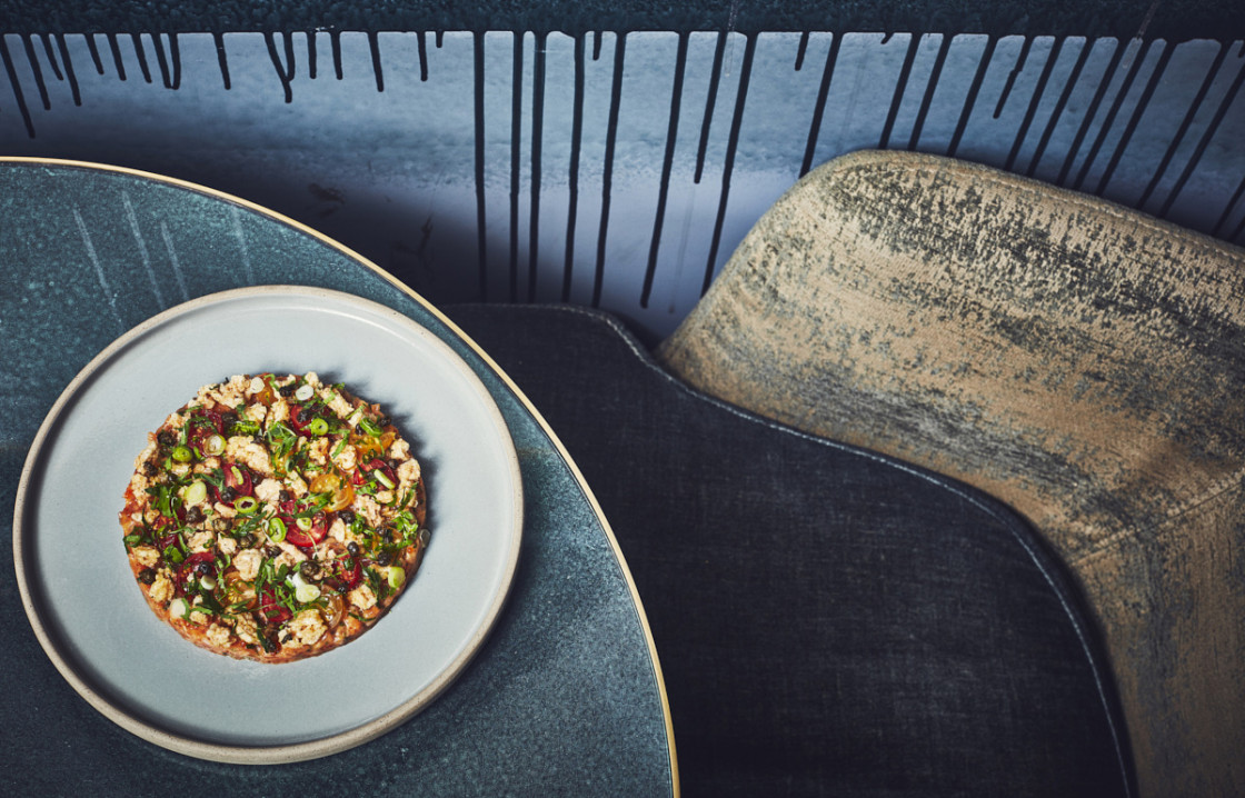 Beaux et bons : Nos meilleurs restaurants de 2020