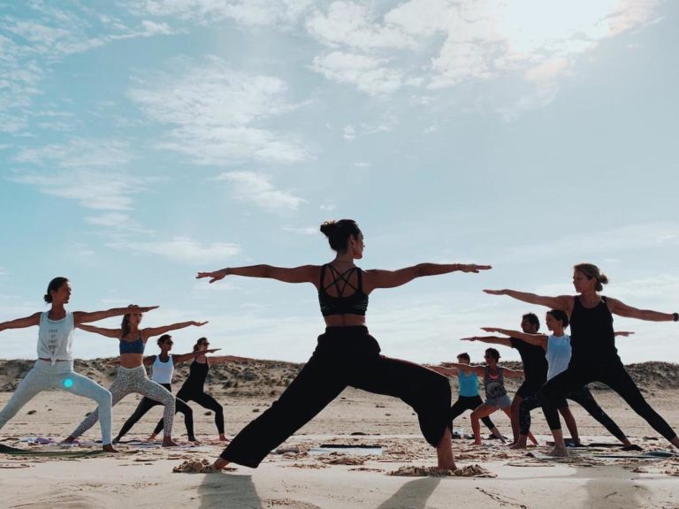 Dis-moi qui tu es et je te dirai quel Yoga pratiquer