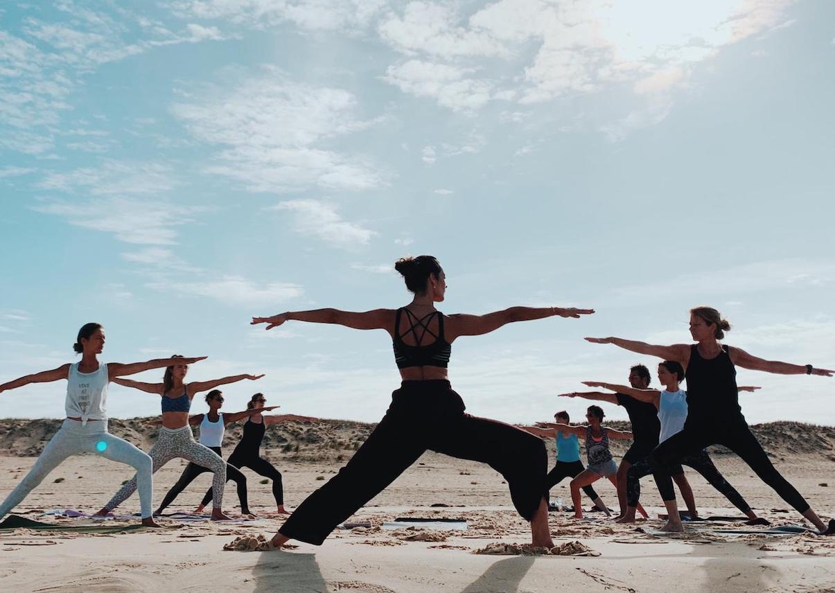 Dis-moi qui tu es et je te dirai quel Yoga pratiquer