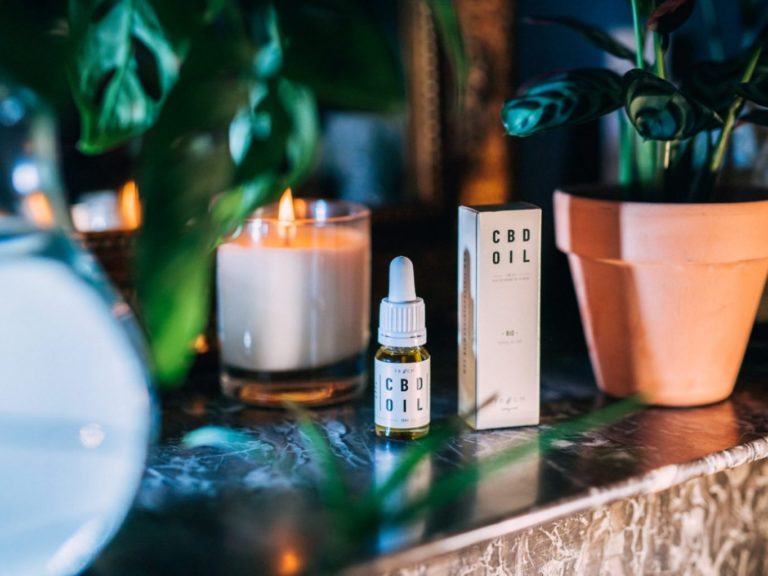 Le CBD : cette douce tendance venue de Californie