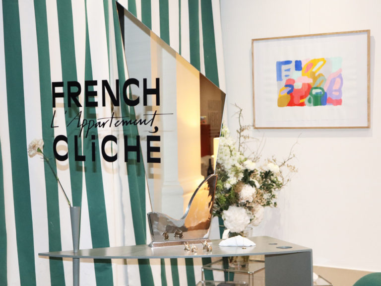 French Cliché : plus qu’un éditeur, une maison d’artistes
