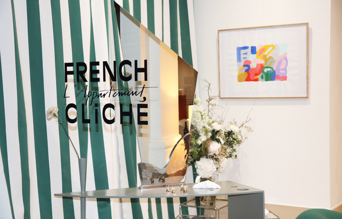 French Cliché : plus qu’un éditeur, une maison d’artistes
