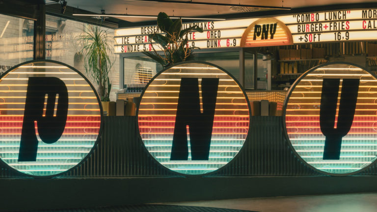 Pourquoi les restaurants PNY sont-ils aussi cool ?