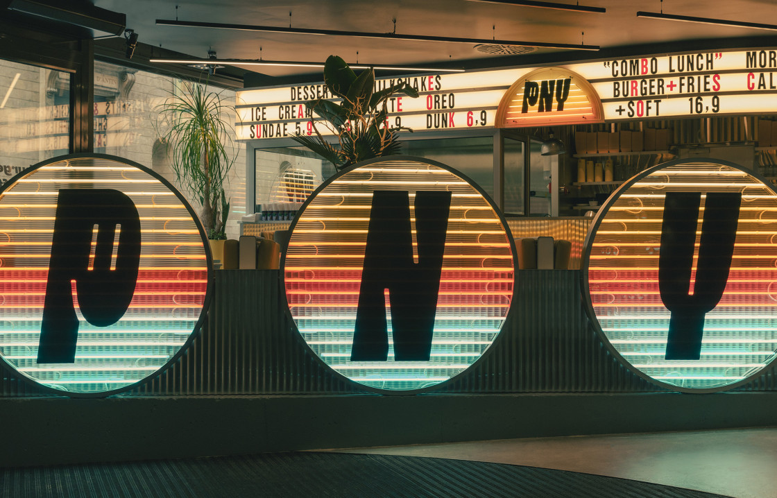 Pourquoi les restaurants PNY sont-ils aussi cool ?