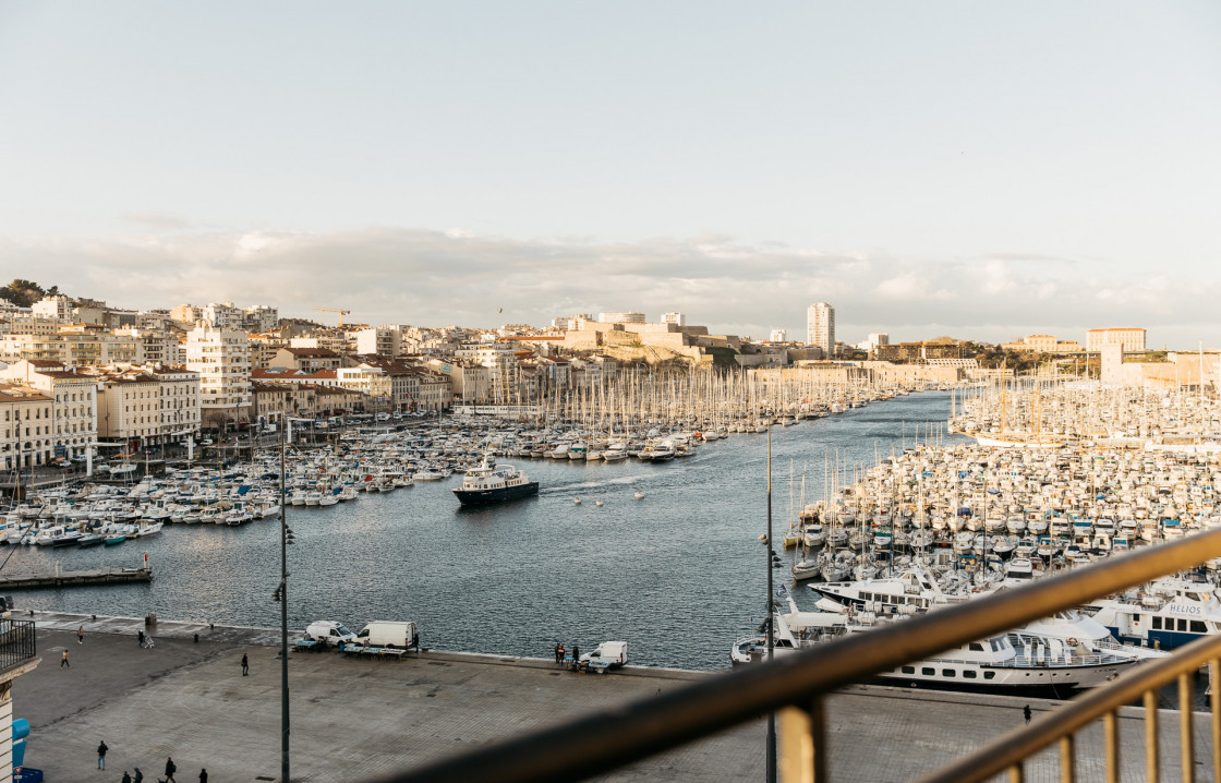 Un week-end à Marseille, nos adresses déco-design à ne pas manquer