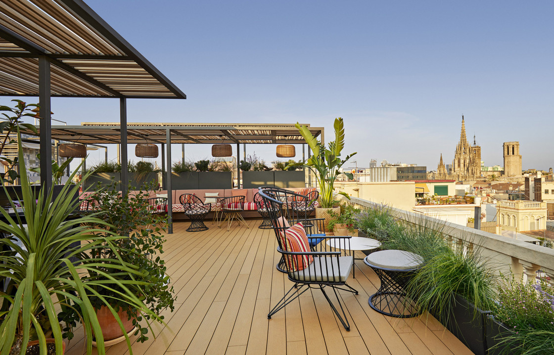 City-guide Barcelone : 24 heures aux abords de l’hôtel Kimpton Vividora