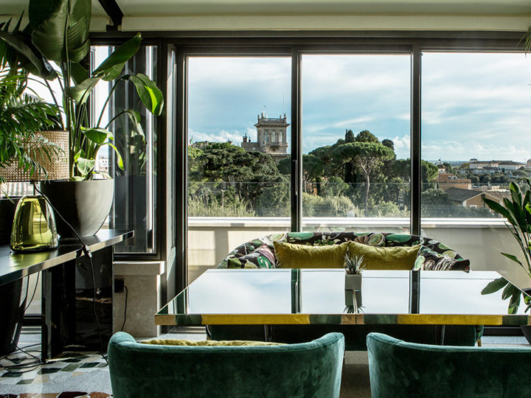 Un week-end à Rome, nos adresses hors des sentiers battus