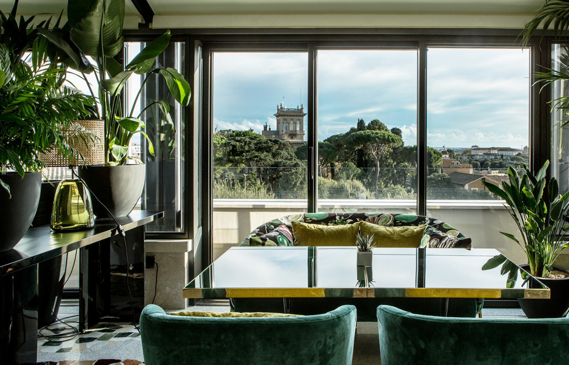 Un week-end à Rome, nos adresses hors des sentiers battus