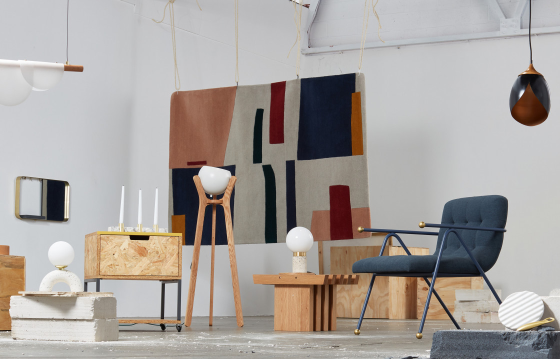 Talent Lab : Made.com promeut les jeunes talents du design